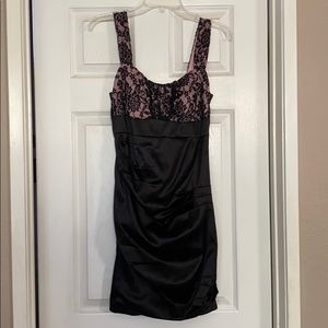 Ruby Rox Junior’s Lace Dress sz 9